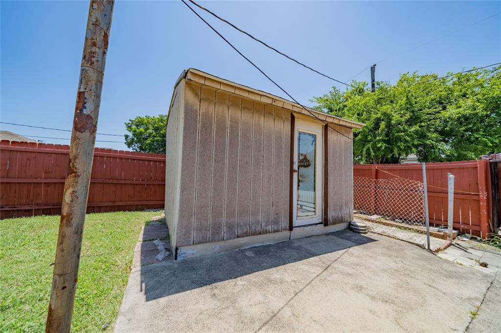 Meadow Park - Residential Lease