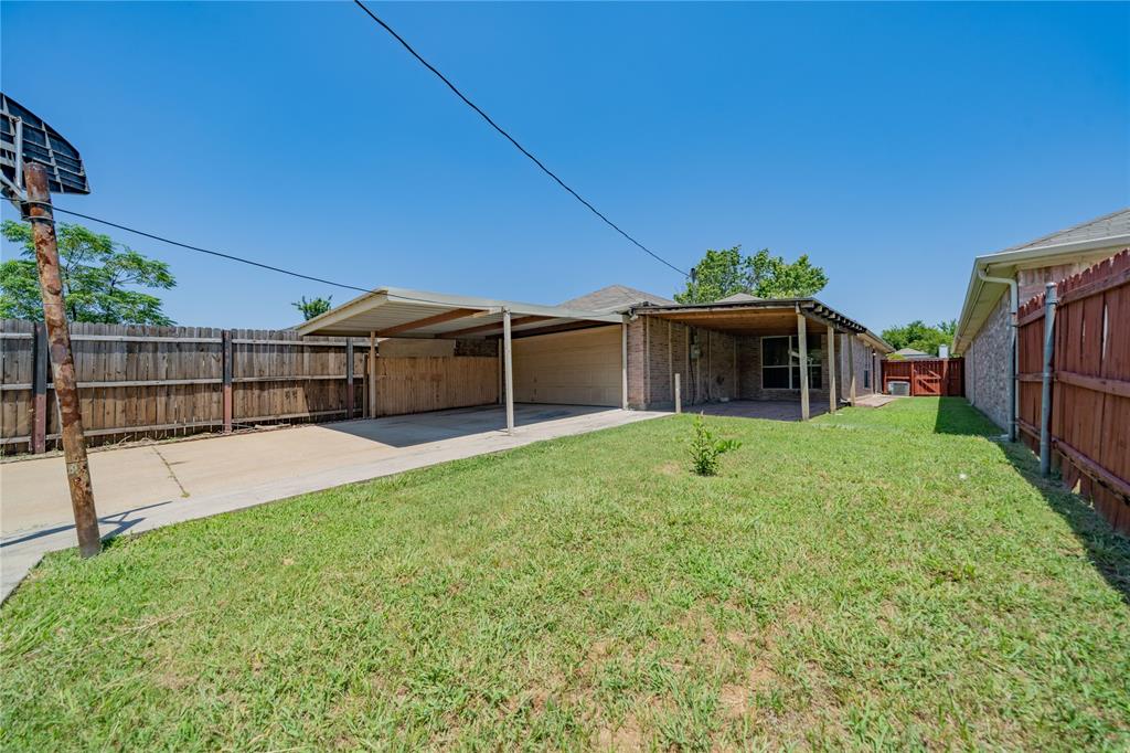 Meadow Park - Residential Lease