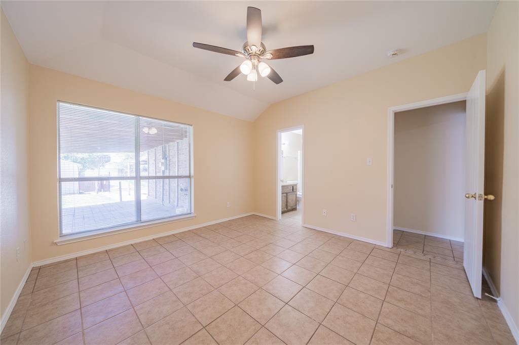 Meadow Park - Residential Lease