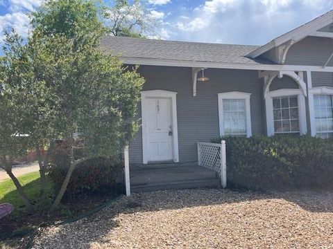 Photo of 105 College Street, Wylie, TX 75098 (MLS # 21257783)