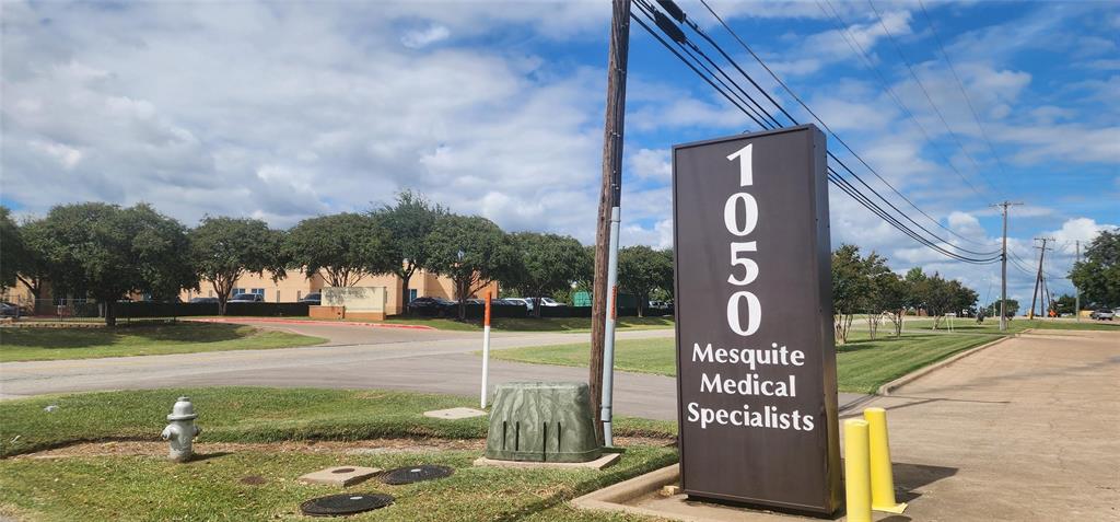 1050 N Beltline Road Road 103