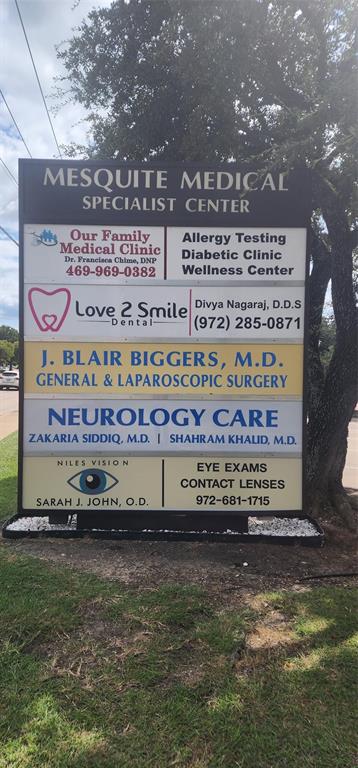 1050 N Beltline Road Road 103