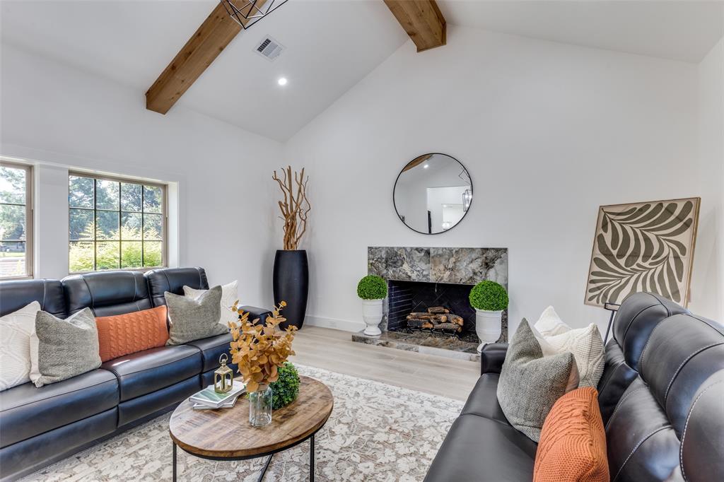 Preston Creek Rev - Residential