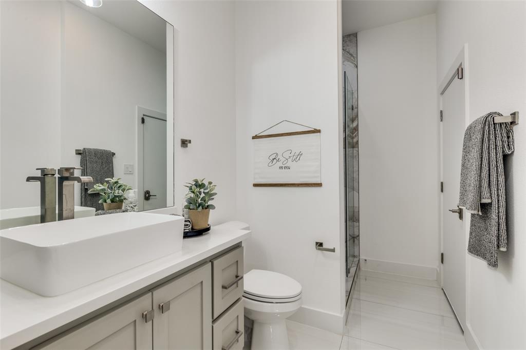 Preston Creek Rev - Residential