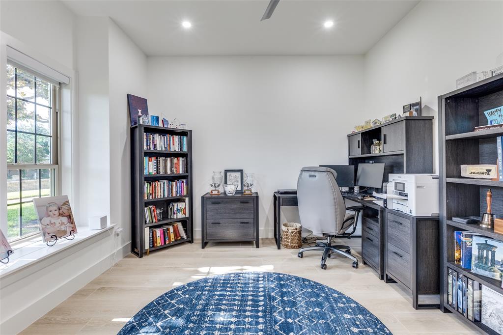 Preston Creek Rev - Residential