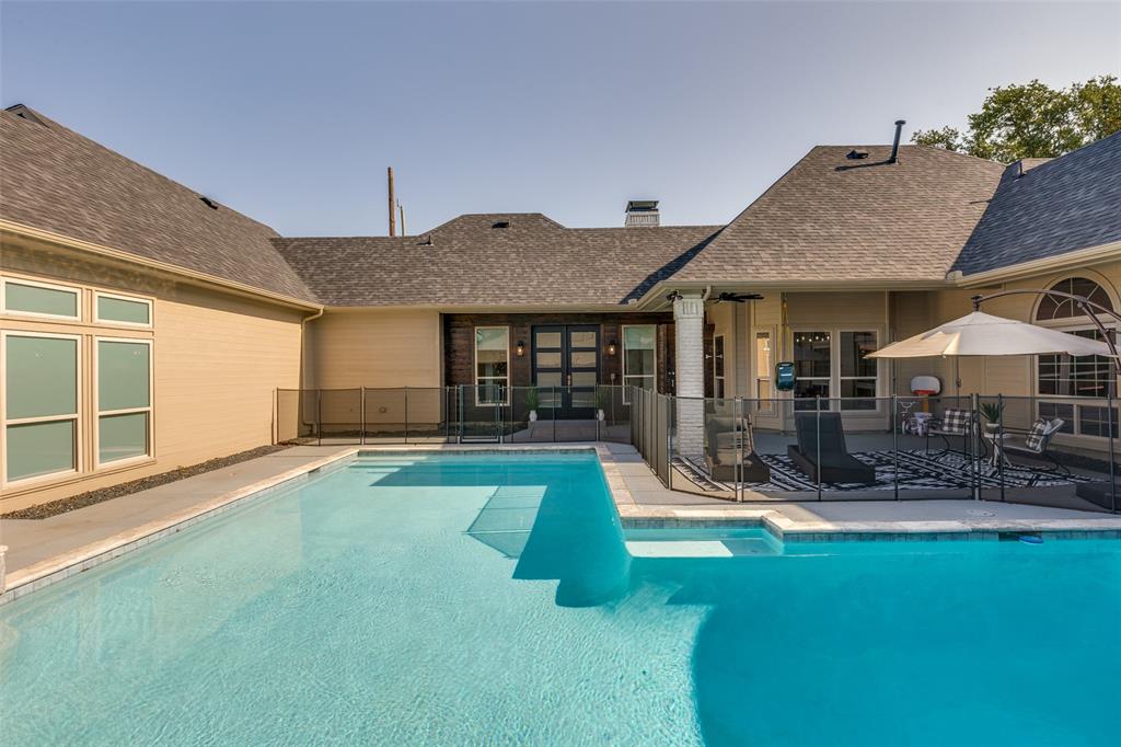 Preston Creek Rev - Residential