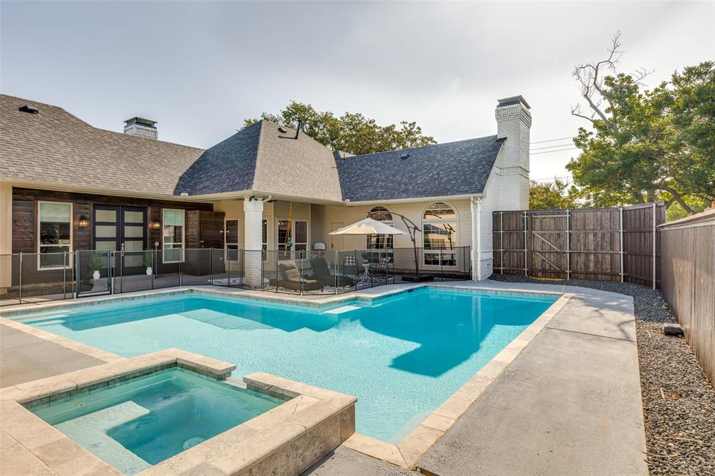 Preston Creek Rev - Residential