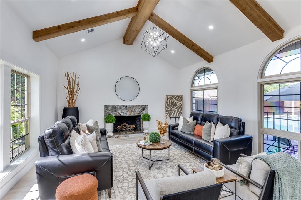 Preston Creek Rev - Residential