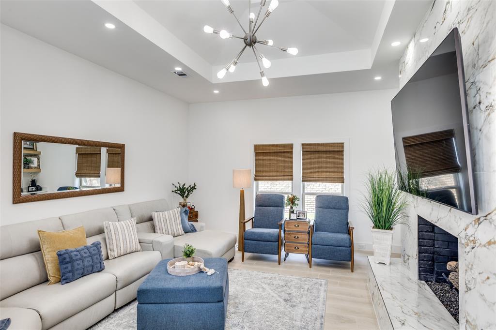 Preston Creek Rev - Residential