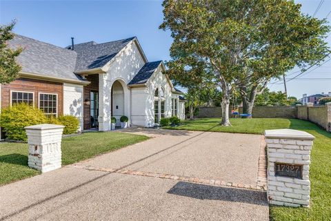 Photo of 17327 Davenport Road, Dallas, TX 75248 (MLS # 21220413)