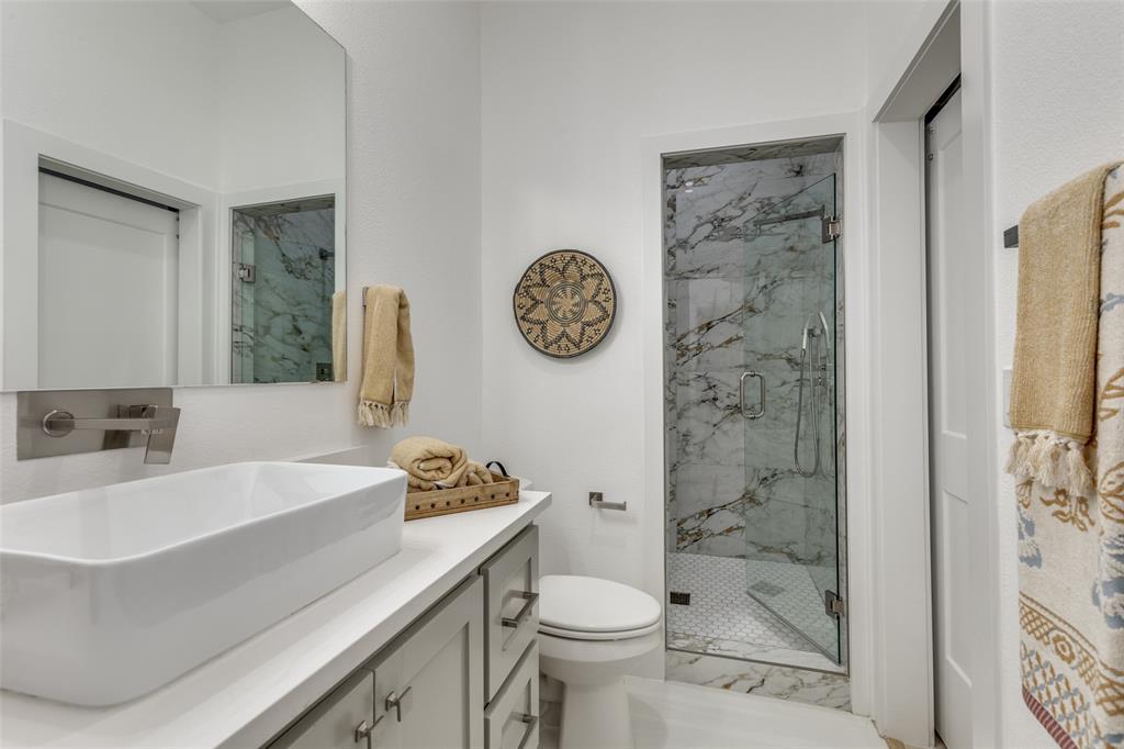 Preston Creek Rev - Residential