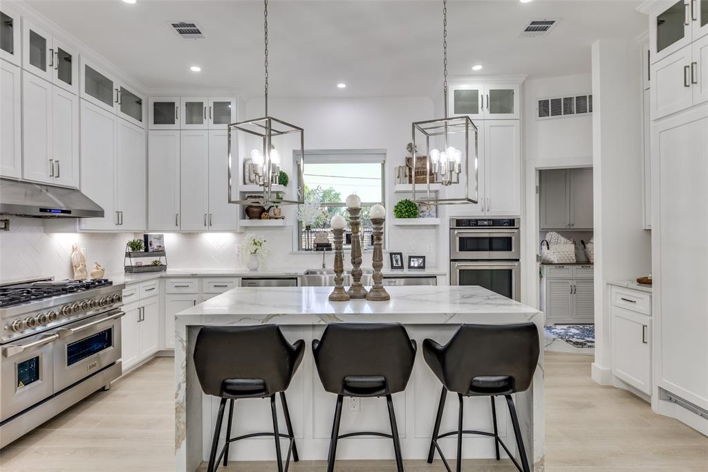 Preston Creek Rev - Residential