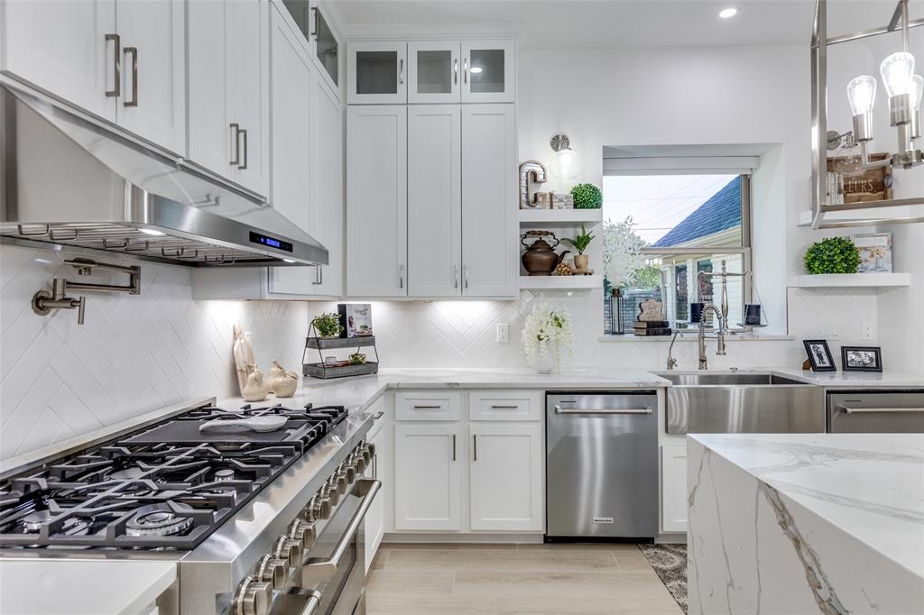 Preston Creek Rev - Residential