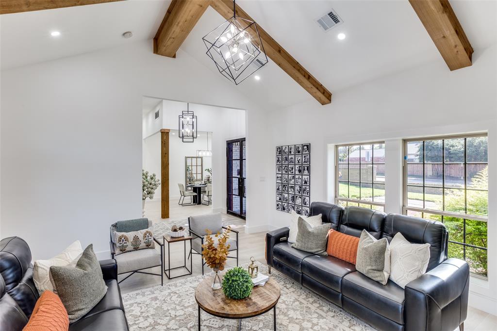 Preston Creek Rev - Residential