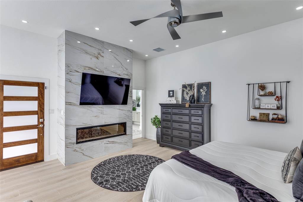 Preston Creek Rev - Residential