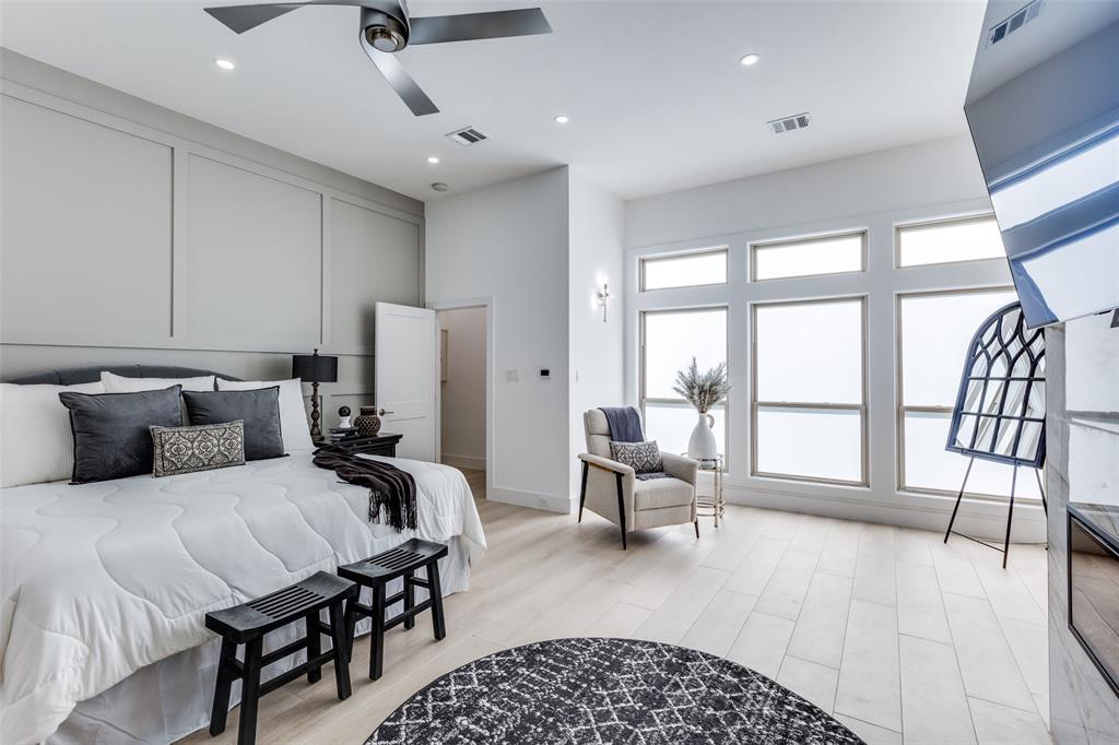 Preston Creek Rev - Residential