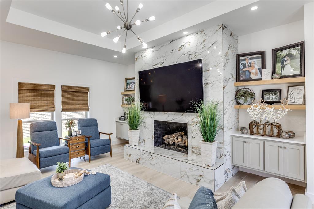 Preston Creek Rev - Residential