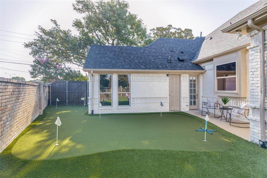 Preston Creek Rev - Residential