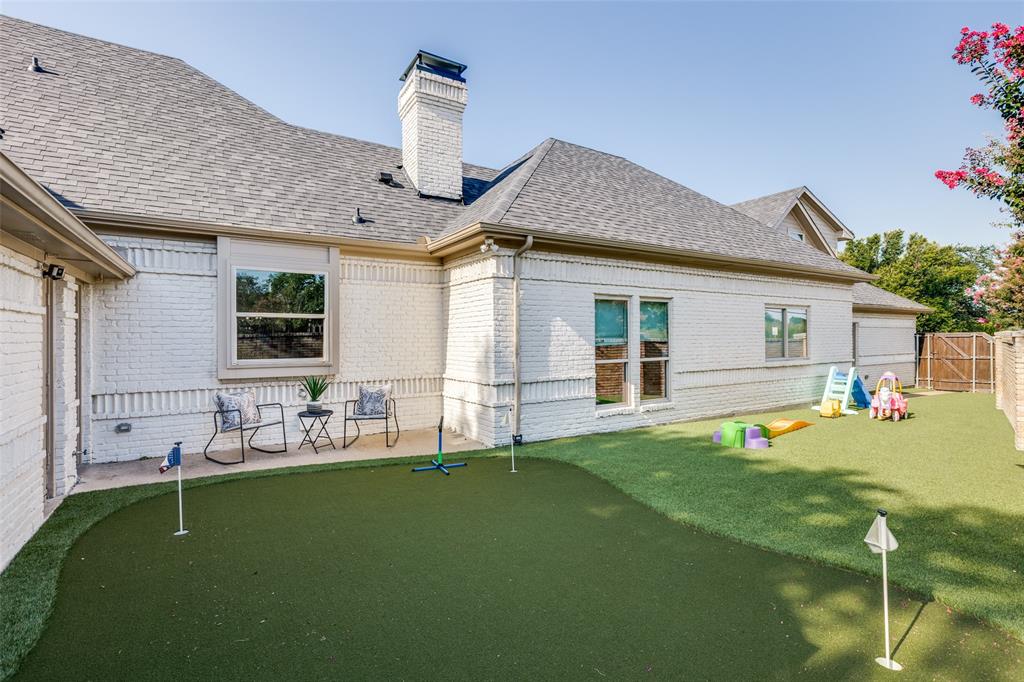 Preston Creek Rev - Residential