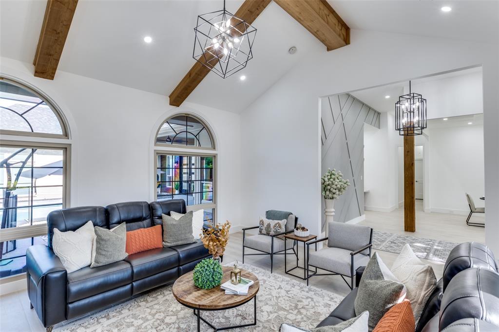 Preston Creek Rev - Residential