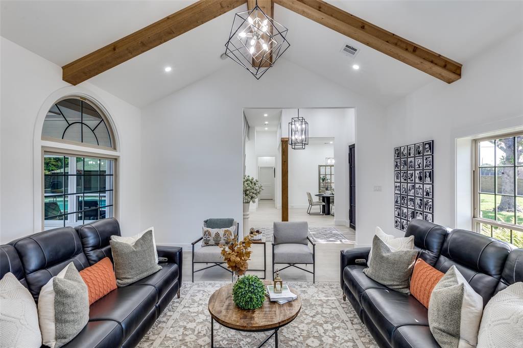 Preston Creek Rev - Residential