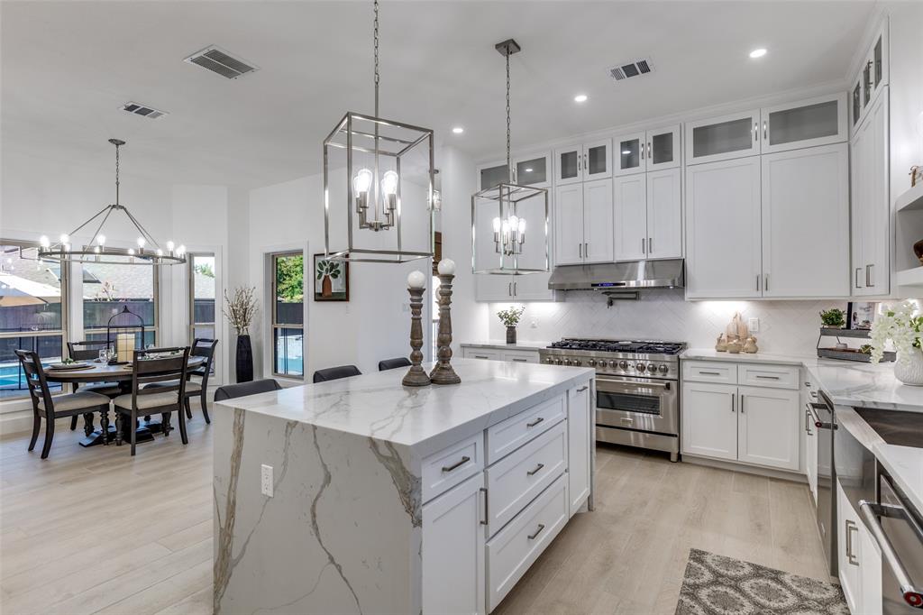 Preston Creek Rev - Residential