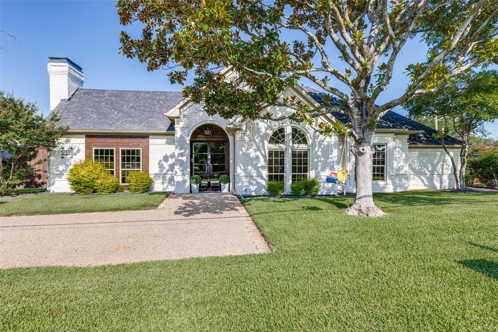 17327 Davenport Road