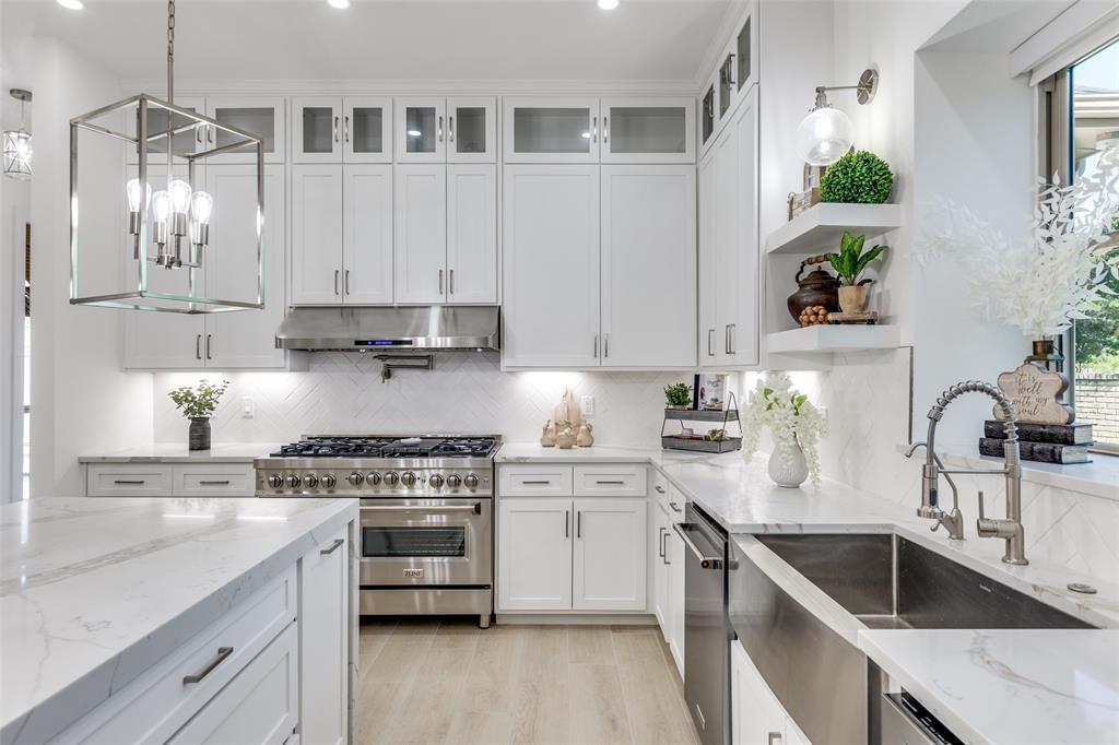 Preston Creek Rev - Residential