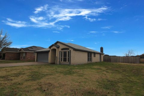 A home in Fort Worth