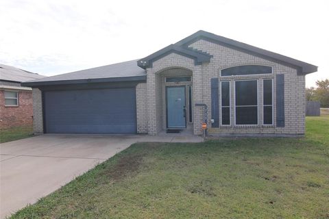 A home in Fort Worth