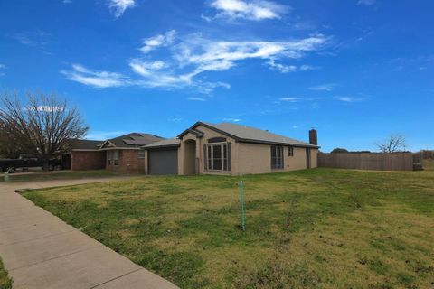 A home in Fort Worth