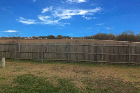 A home in Fort Worth