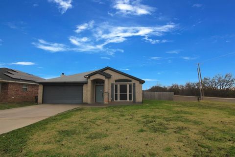 A home in Fort Worth