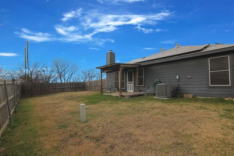 A home in Fort Worth