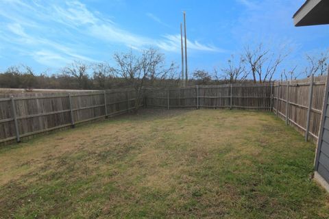 A home in Fort Worth