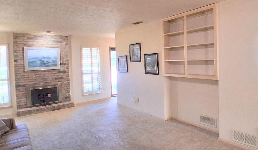 Crest Meadow Estates - Residential