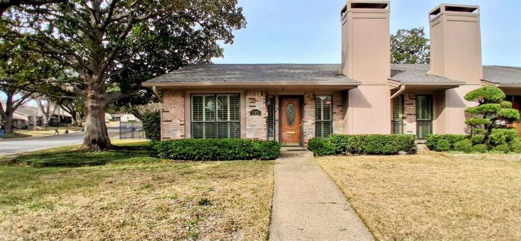 Crest Meadow Estates - Residential