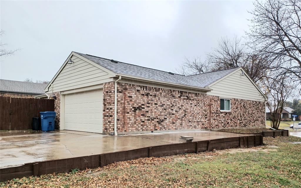 Woodridge Sec 04 - Residential Lease