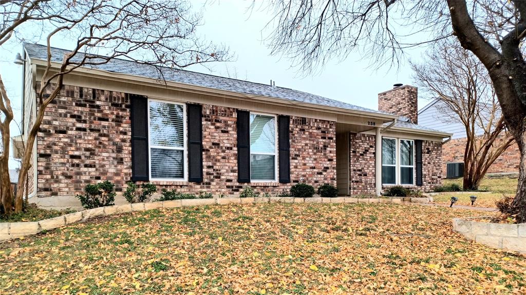 Woodridge Sec 04 - Residential Lease