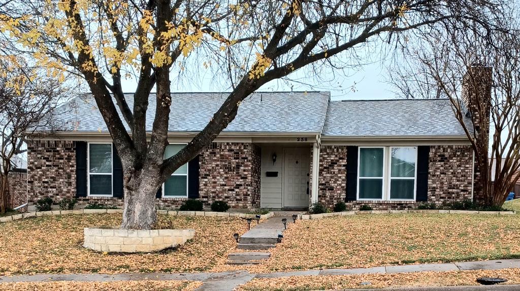 Woodridge Sec 04 - Residential Lease