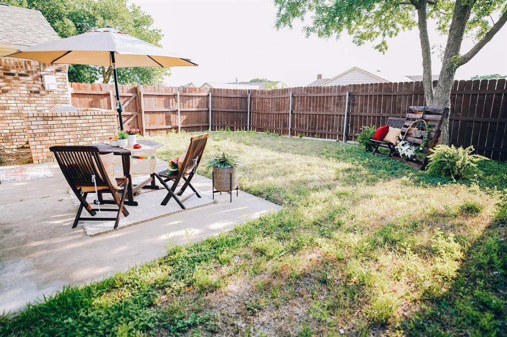 Woodridge Sec 04 - Residential Lease