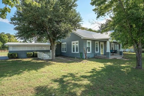 A home in Canton