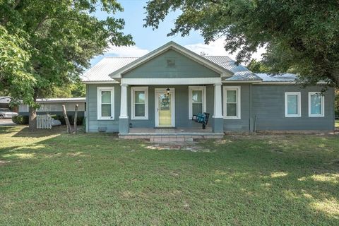 A home in Canton