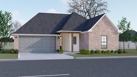 Photo of 303 Mousse Ruelle, Shreveport, LA 71106 (MLS # 21196490)