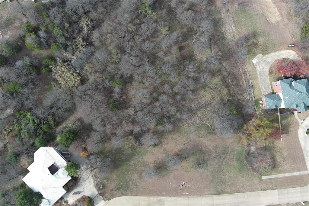 Lake Ridge Sec 02 - Land