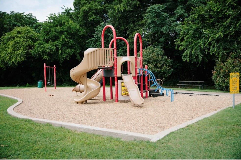 Lake Ridge Sec 02 - Land