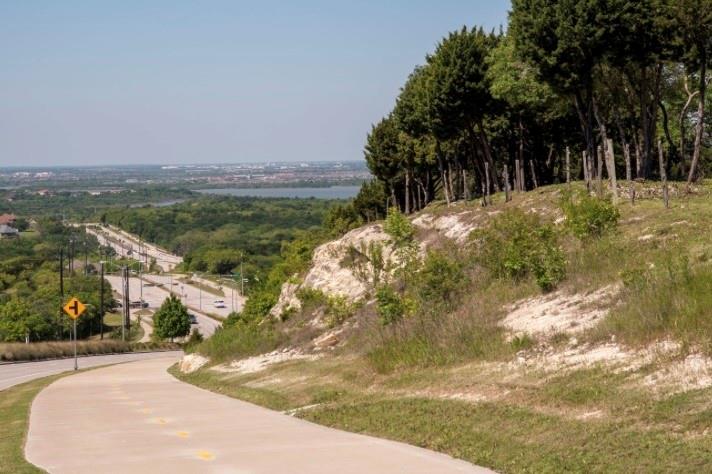 Lake Ridge Sec 02 - Land