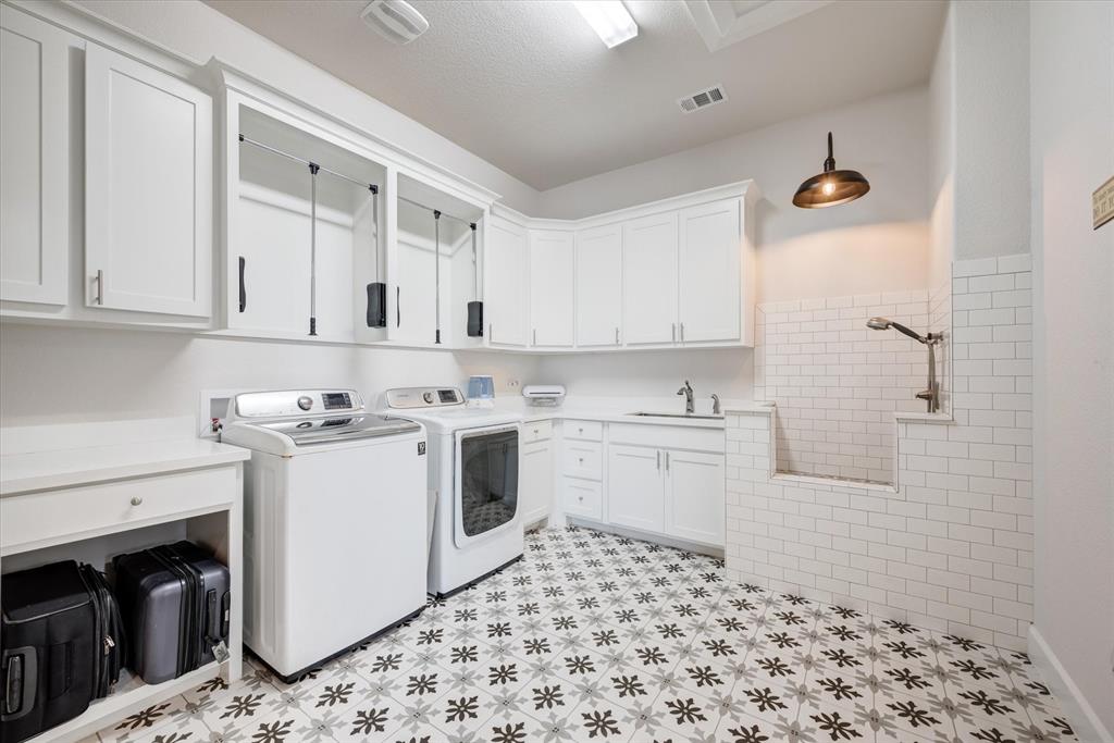 Phase 1 Of The Estates At Craig Ranch West - Residential