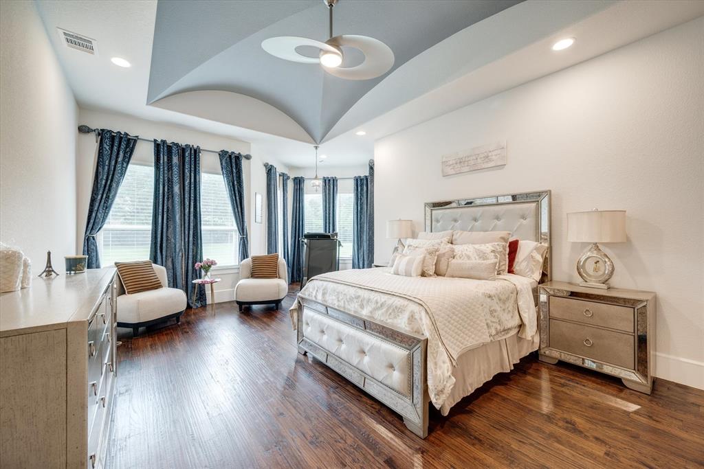 Phase 1 Of The Estates At Craig Ranch West - Residential