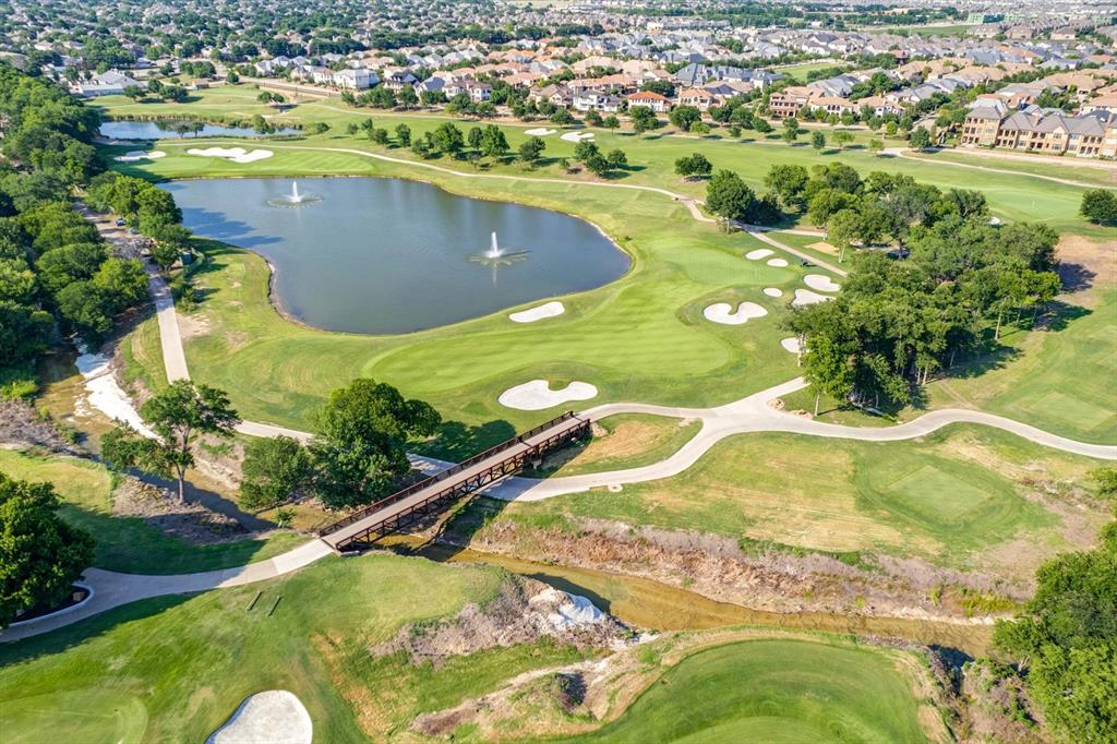 Phase 1 Of The Estates At Craig Ranch West - Residential